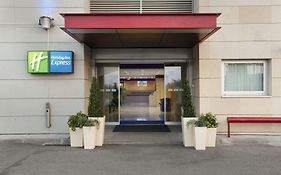 Holiday Inn Express Madrid-Alcorcón, an IHG Hotel